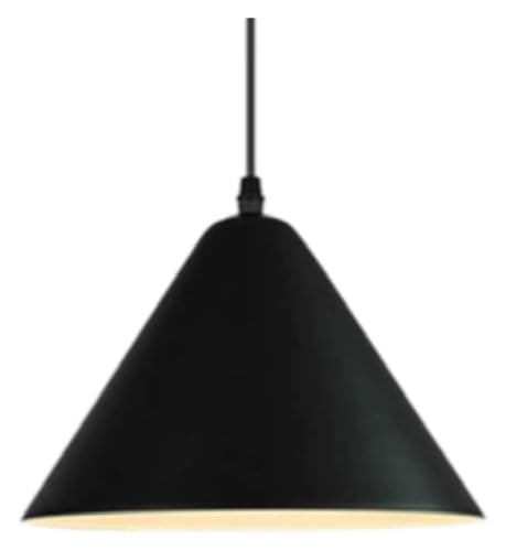 Luminaire suspendu moderne minimaliste au style nordique