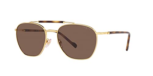 Vogue Eyewear Men's Vo4256s Square Sunglasses2