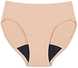 Speax by Thinx French Cut Women's Underwear for Bladder Leak Protection | Incontinence Underwear for Women | Moderate Absorbency