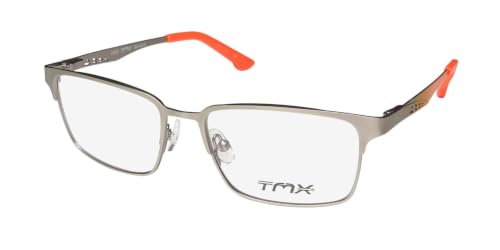 Monture de lunettes Timex Tmx Slam Dunk style sport urbain pour homme