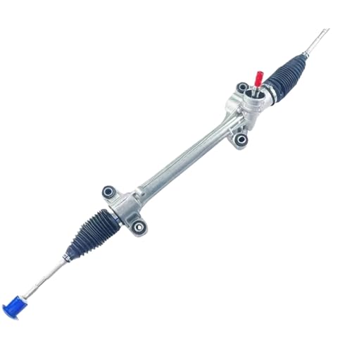 Cremallera dirección asistida para recuperar el control suave en Corolla 2000-2007 RHD 45510