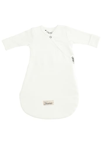 Sterntaler Innenschlafsack Ente Edda – kuscheliger...