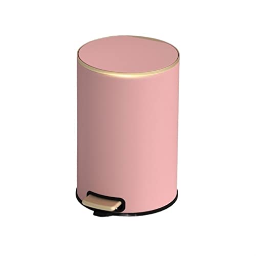 Poubelle cuisine 10L compacte idéale pour maintenir un salon ou un bureau propre