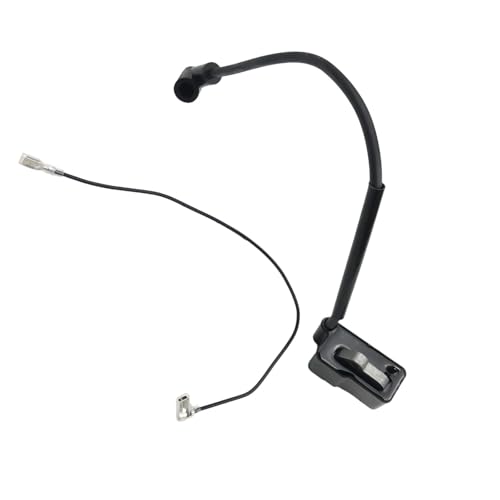 Bobina de encendido compatible con desbrozadora Line serie 125 y 128, repuesto 530039224