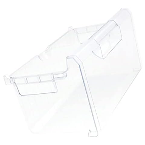 GENUINE NEFF fridge freezer bottom drawer 357868 Cover