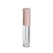 COSIDEA 14pcs empty 8ml big wand lip gloss tube concealer tube packing (pink)