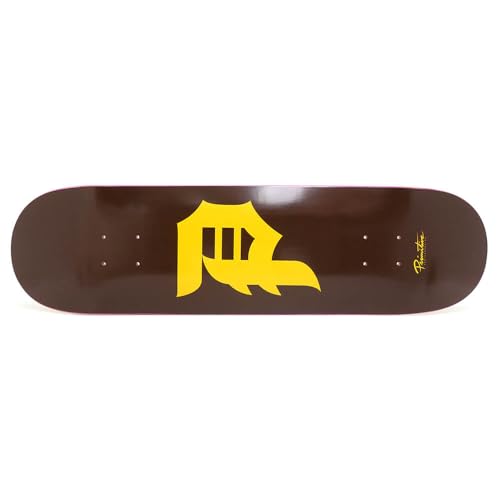 スケートボード デッキ primitive 8.0インチ PRIMITIVE スケートボード スケボー デッキ プリミティブ 8.0