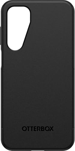 OtterBox Samsung Galaxy A16 & Galaxy A16 5G (Only) - Commuter Series Lite Case - Black - Slim & Tough - Pocket-Friendly - Non-Retail Packaging - image 6