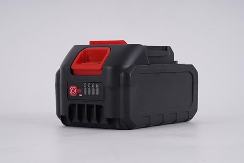 Batería de máquina de coser de sacos