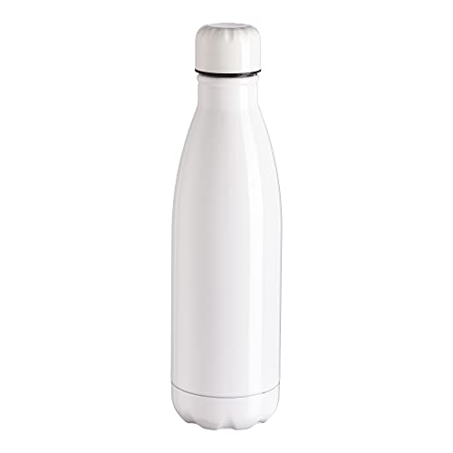 Borraccia Thermos in Acciaio Inox Bottiglia