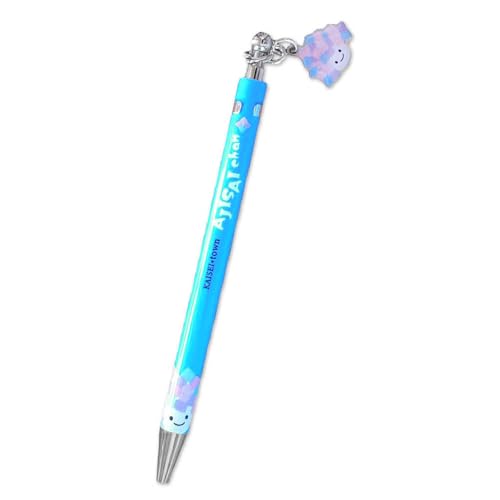 ご当地キャラクターあじさいちゃんグッズ ボールペン