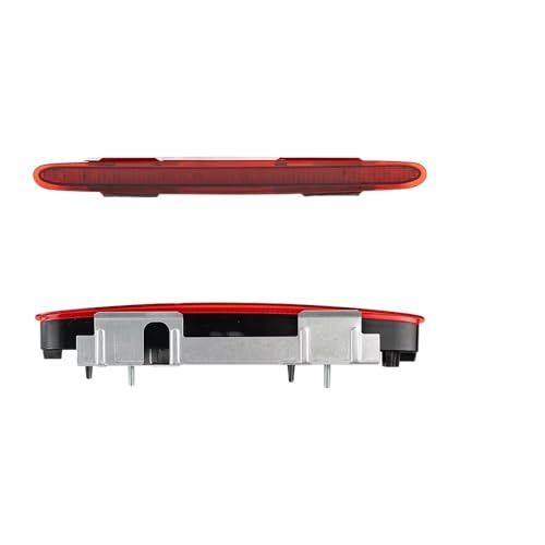 Troisième feu stop fumé design arrière pour Classe SL R230 OEM A2308200056