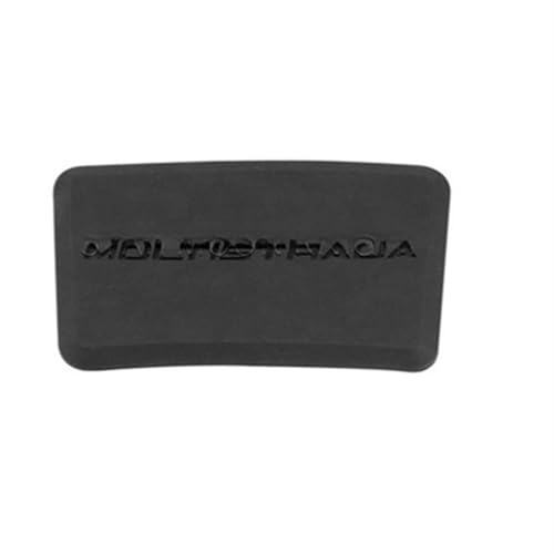 Autocollants traction genou Ducati Multistrada V4S grip de réservoir antidérapant