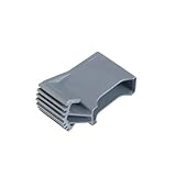 Escanor 23020082 Werkzeug, Farbe, Einheitsgröße