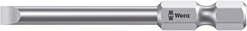 Wera Bit-Check 6 Universal 1 SB Bit Set, PH/PZ/SL, 6PC, 05073635001
