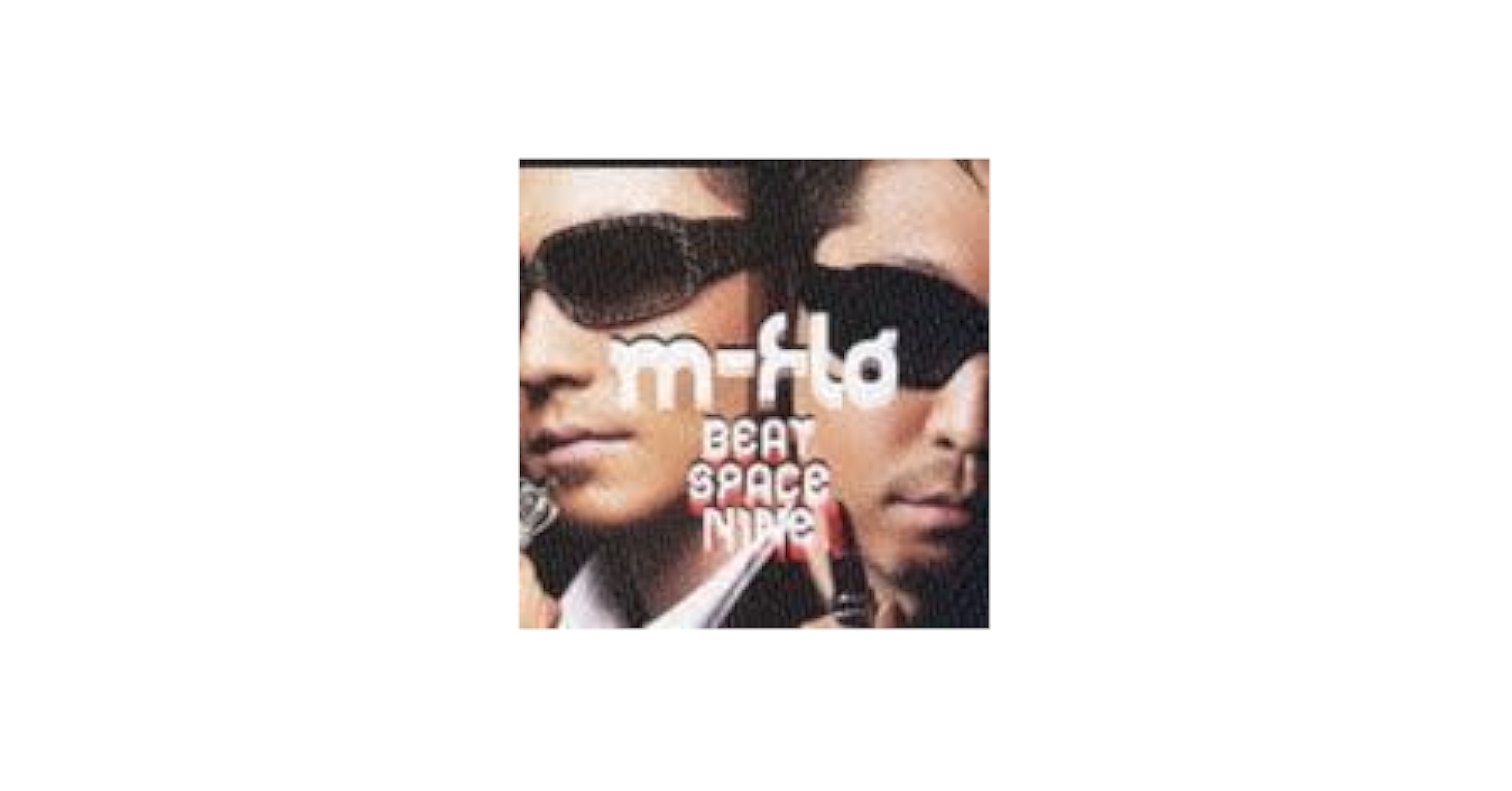 Amazon.co.jp: BEAT SPACE NINE -Special Edition-（CD＋DVD） m