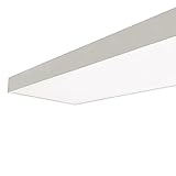 【Dimensiones del Producto】Este producto cuenta con unas dimensiones: 1200x300x65 mm ocupa poco espacio, siendo ligero y resistente