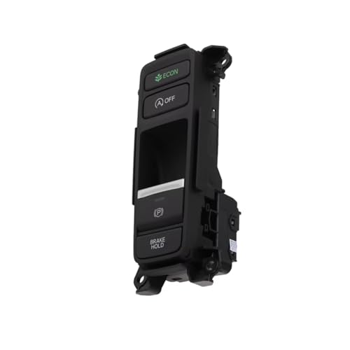 Interruptor de estacionamiento Civic 35730T20A11 con acabado original