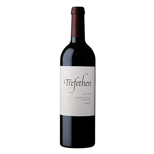 Trefethen Merlot, 750ML
