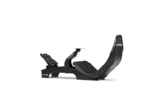 Playseat® Formula PRO - Black - Controller - Immagine 4