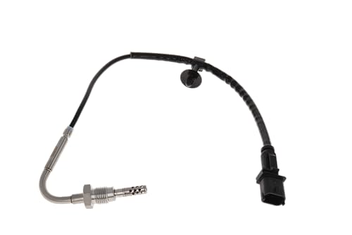 Sensor de temperatura de gas de escape Valeo 368925 recambio sonda térmica para motor