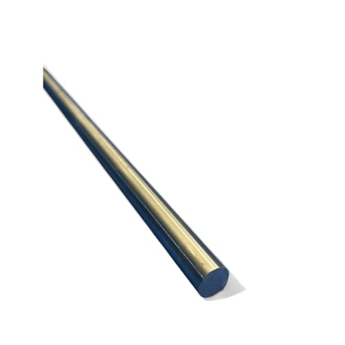 4140/4142 QT Steel Round Bar 1/2