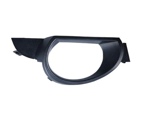 Grille de pare-choc pour remplacer un couvercle antibrouillard cassé sur Q7