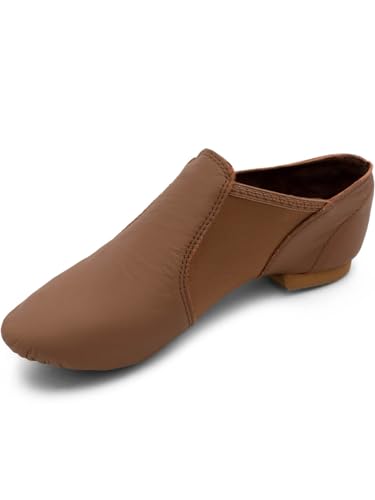 Image of Capezio Women's E Series Jazz Slip-on