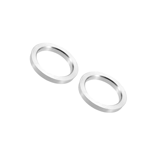 Anneaux de moyeu anti vibration 83.1 66.1 mm pour ajuster vos jantes