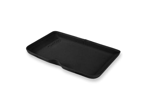 Qeridoo Schutzwanne Einsitzer, langlebiger und passgenauer Schutz für den...