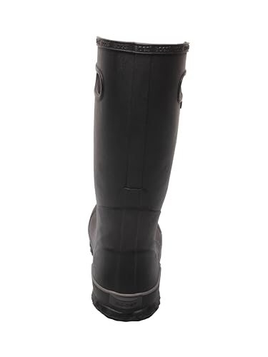 Image of Bogs Mens Waterproof Rubber Rain Boot