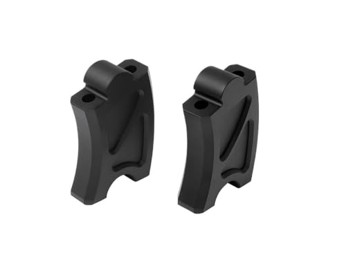 Riser guidon Rebel 500 adaptateur rehausseur de rechange CMX 300 pièces moto