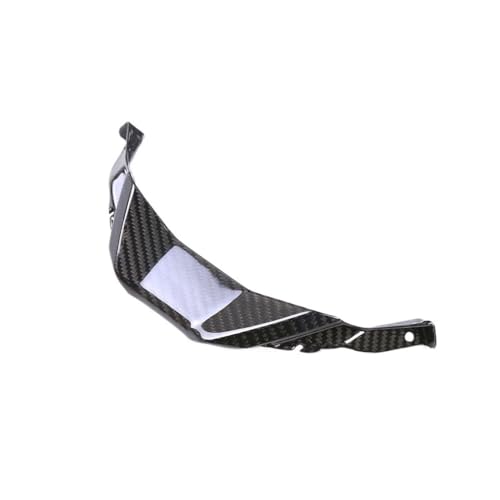 Kit spoiler carénage avant moto S1000 RR 2023 2024 garde-boue latéral cadre