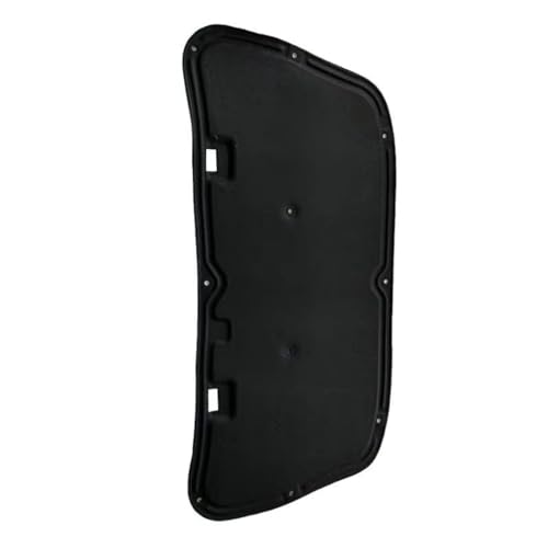 Coussin capot moteur phonique pour voyages silencieux en Mazda 3