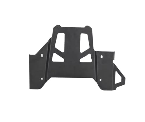 Plaque protection béquille centrale BMW R1300GS 2023-2026