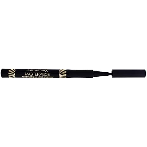 Max Factor Masterpiece High Precision Liquid Eyeliner Cover