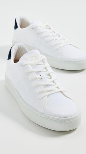 GREATS Men's Royale 2.0 Knit Sneakers4