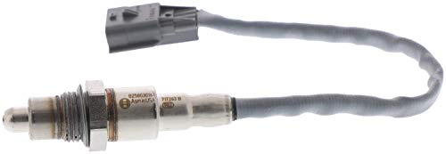 Sensor de oxígeno Bosch 16161 equipo original premium miniatura 2