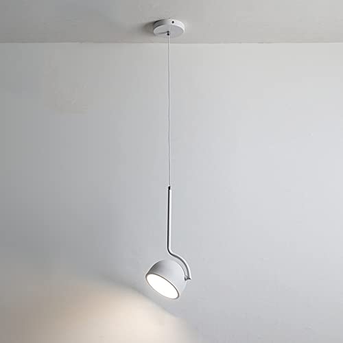 Lampe Suspendue pour îlot de cuisine réglable afin d'ajuster la lumière du plafonnier