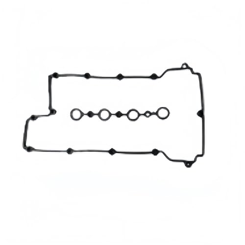 Joint de couvercle de valve Jetour X70 X70 Plus X90 X90 Plus
