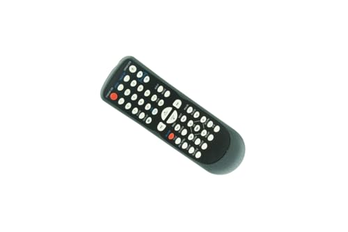Télécommande NB677 à signal stable pour Symphonic NA220UD WF802