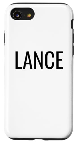Lance Coque pour iPhone SE (2020) / 7/8