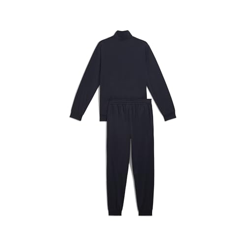 Image of PUMA Mens Knitted Suits