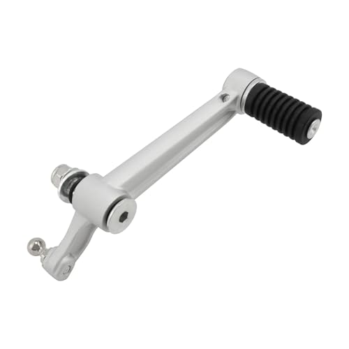Pédale de frein arrière et sélecteur haut de gamme pour moto RS660