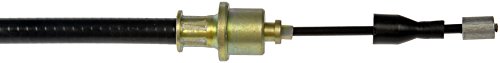Cable de freno Dorman C660509 evita deslizamientos molestos del coche al aparcar en rampas 3