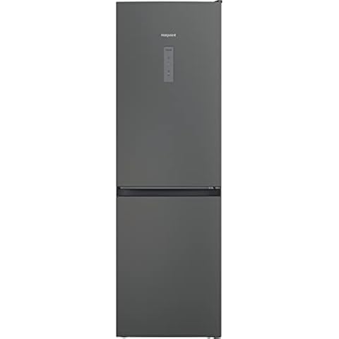 Hotpoint 335 Litre Freestanding Fridge Freezer Cover