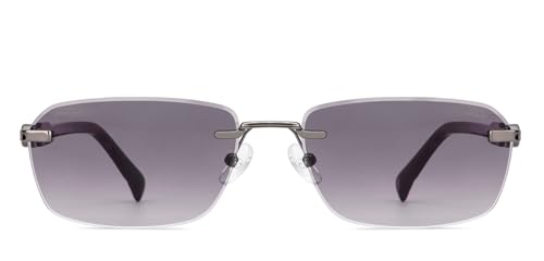 Image of John Jacobs Mens Sunglasses