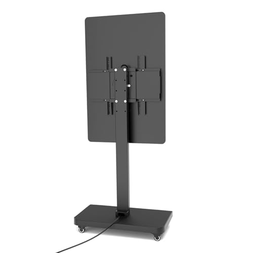 Soporte de Piso Universal para TV THEGA de 32-65" miniatura 1
