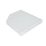 MAHLE LA 386 Cabin Air Filter