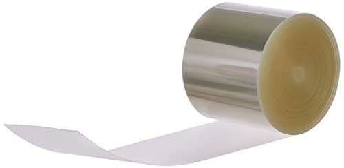Städter Dessert Di Bordo Pellicola Circa 5,5 Cm X 20 M, Plastica, Trasparente, 200 X 5.5 X 5.5 Cm
